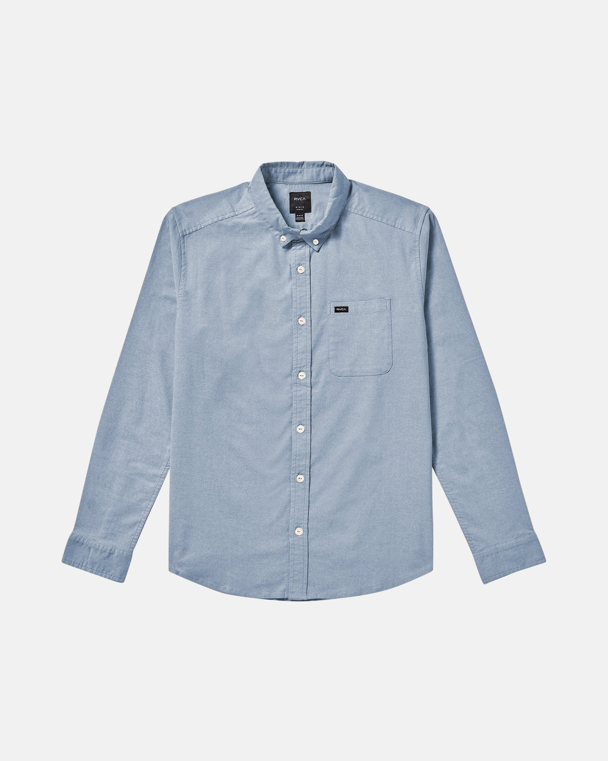 RVCA That'll Do Long Sleeve Shirt