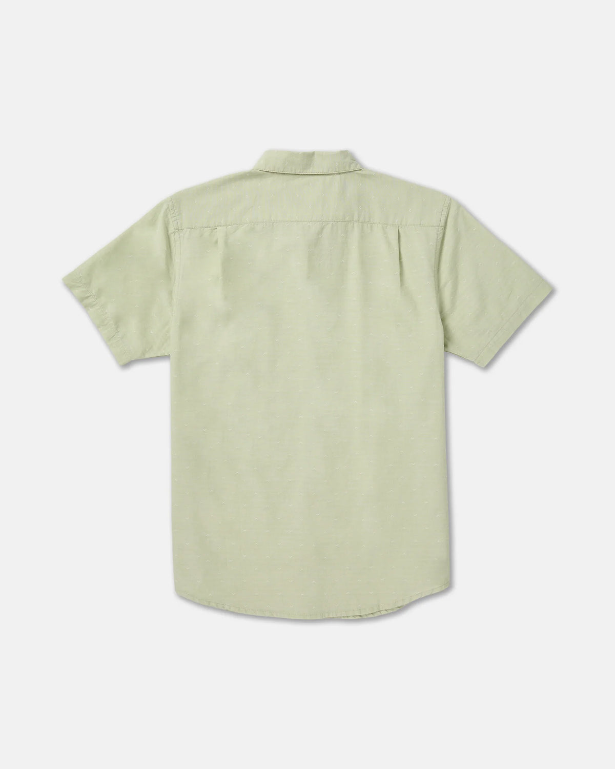 RVCA That'll Do Dobby Short Sleeve Shirt