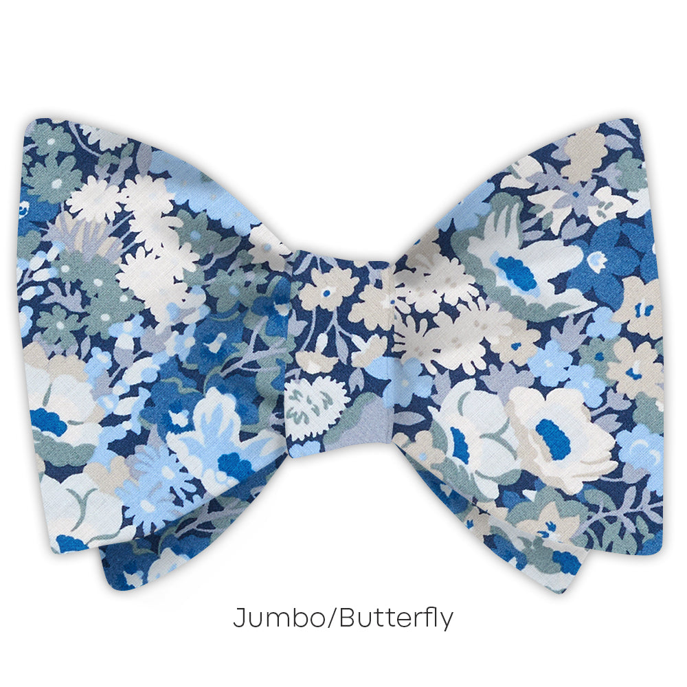 Aldwych (Liberty of London) - bow ties