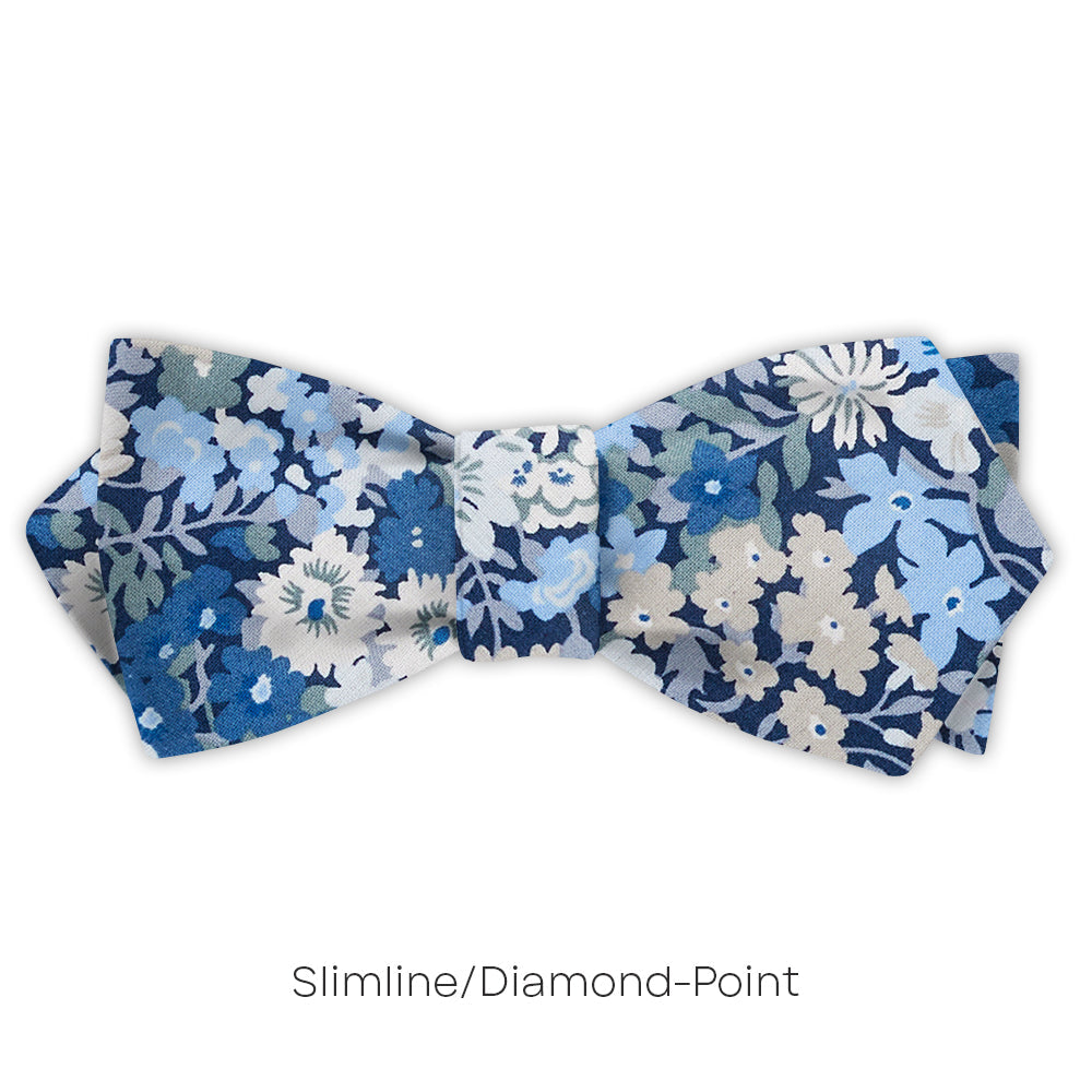 Aldwych (Liberty of London) - bow ties