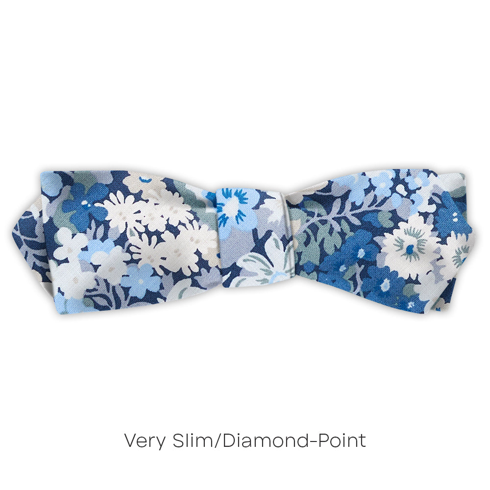 Aldwych (Liberty of London) - bow ties