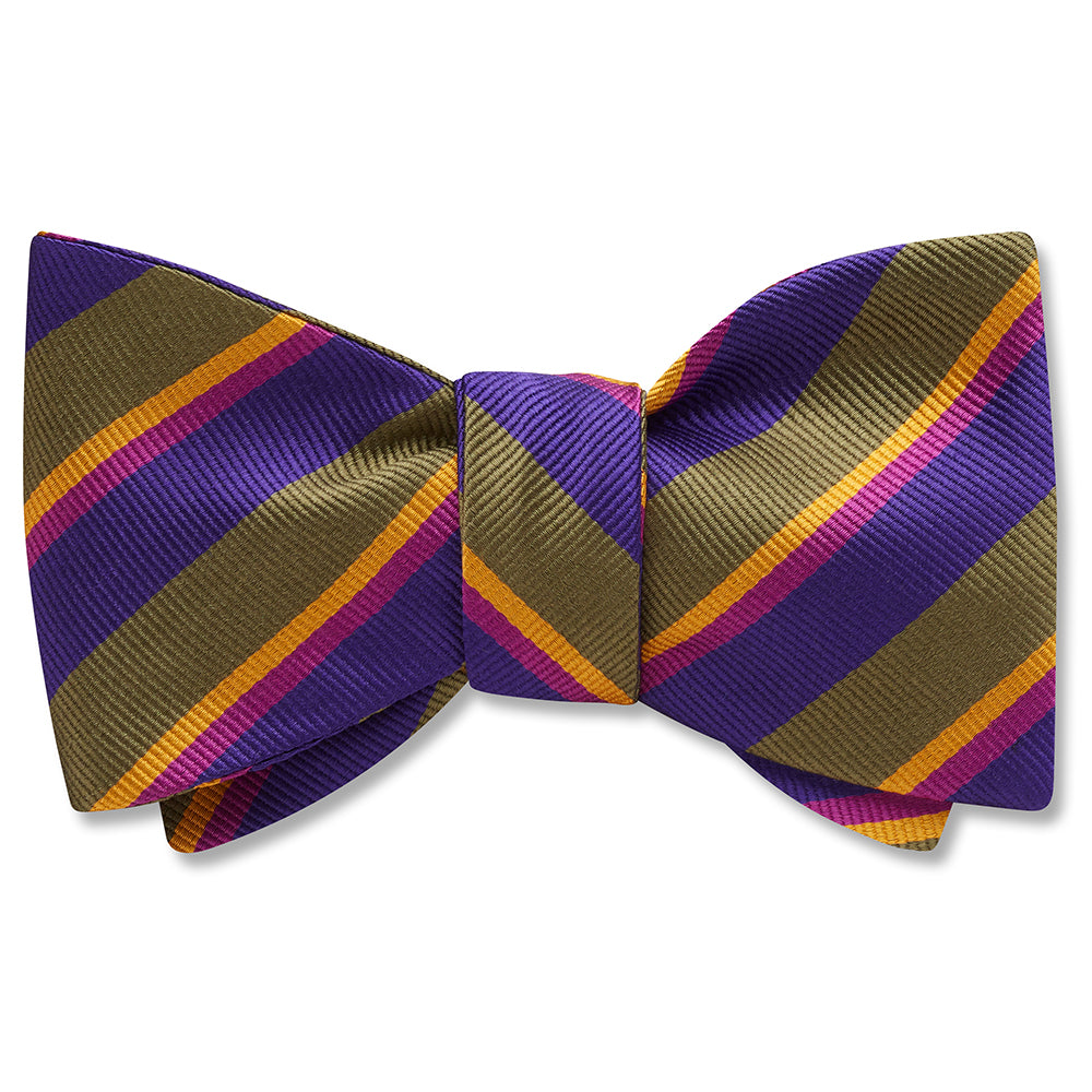 Aylesworth - bow ties