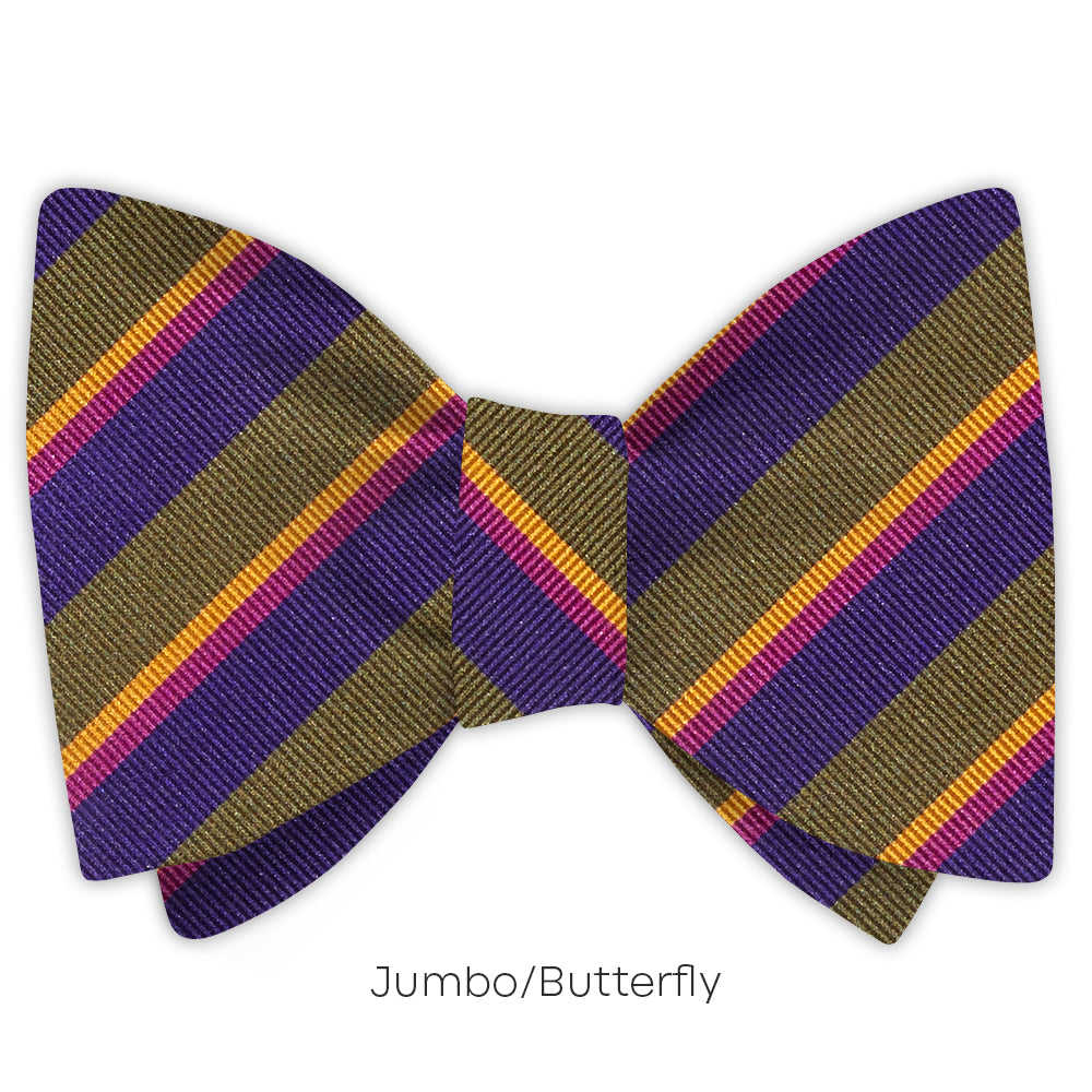 Aylesworth - bow ties