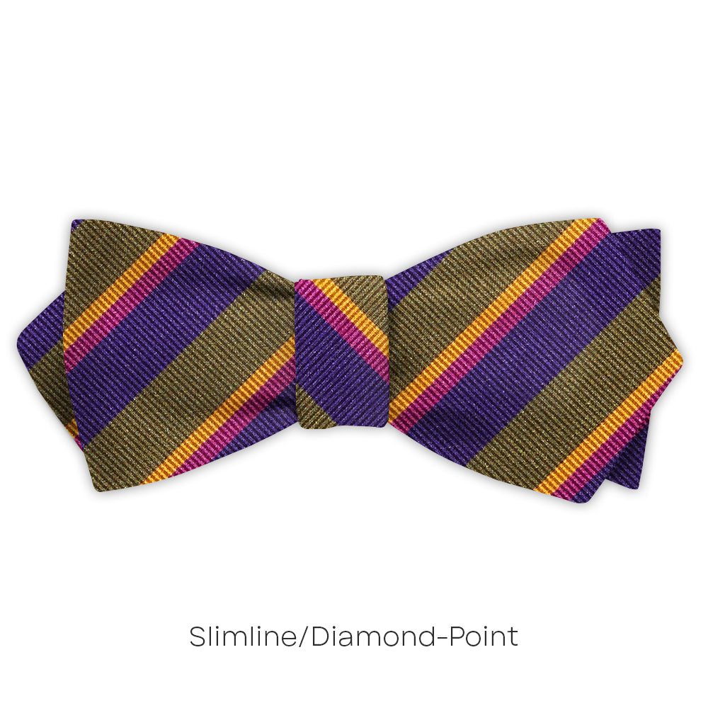 Aylesworth - bow ties