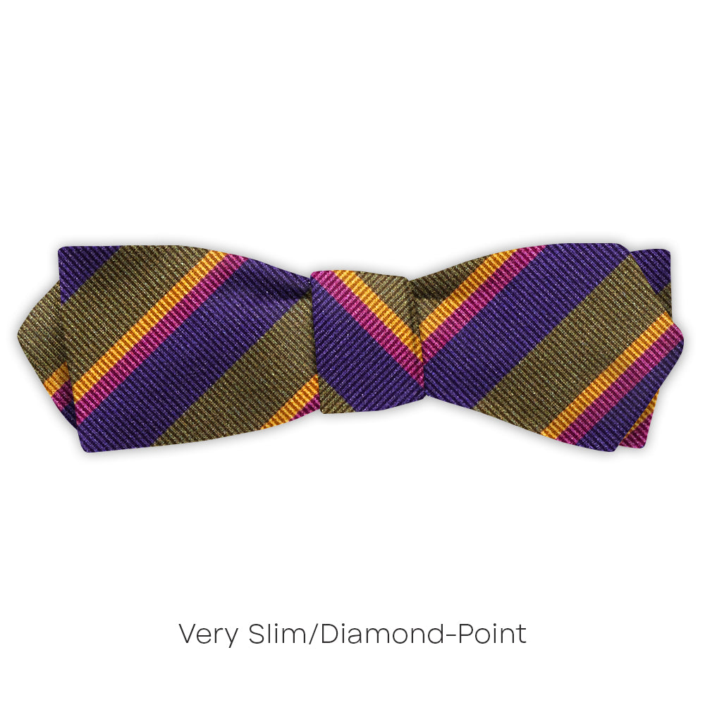 Aylesworth - bow ties