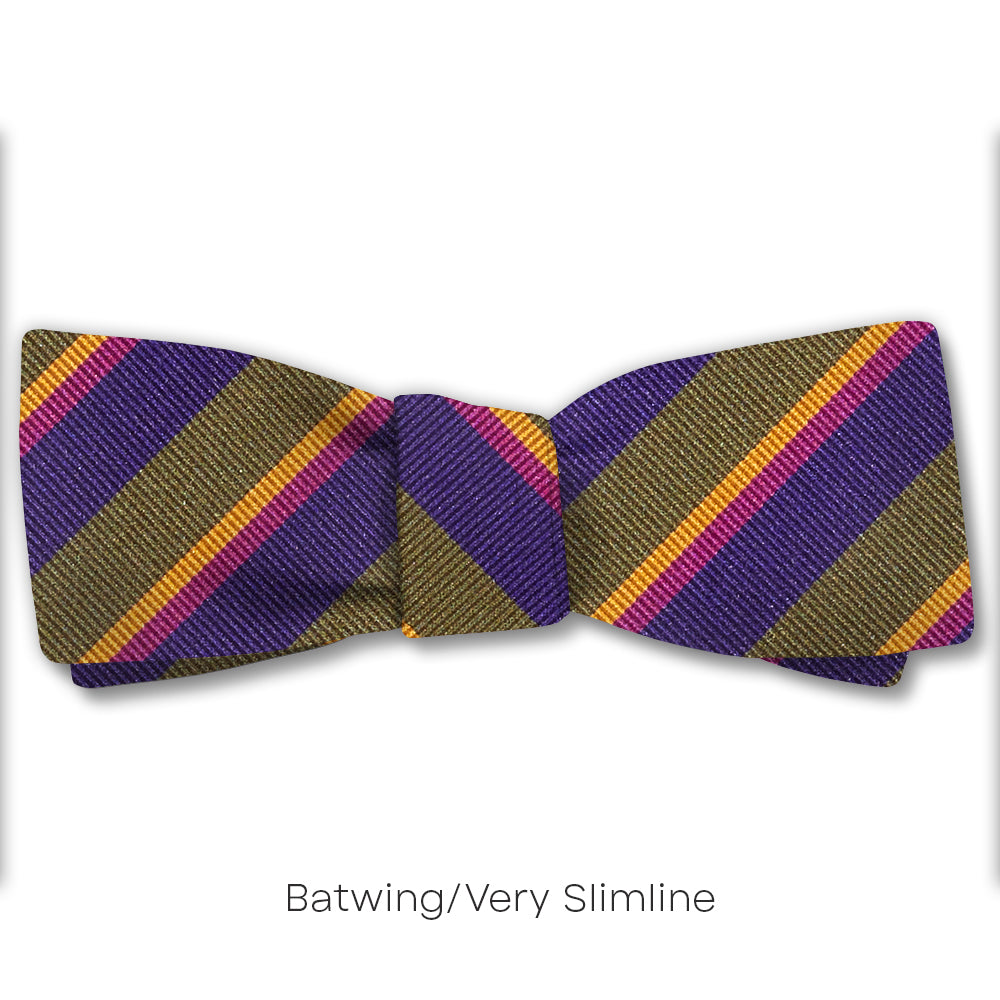 Aylesworth - bow ties