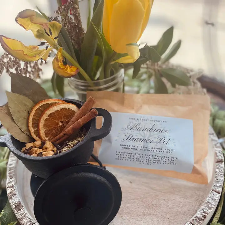 Simmer Pot Blend
