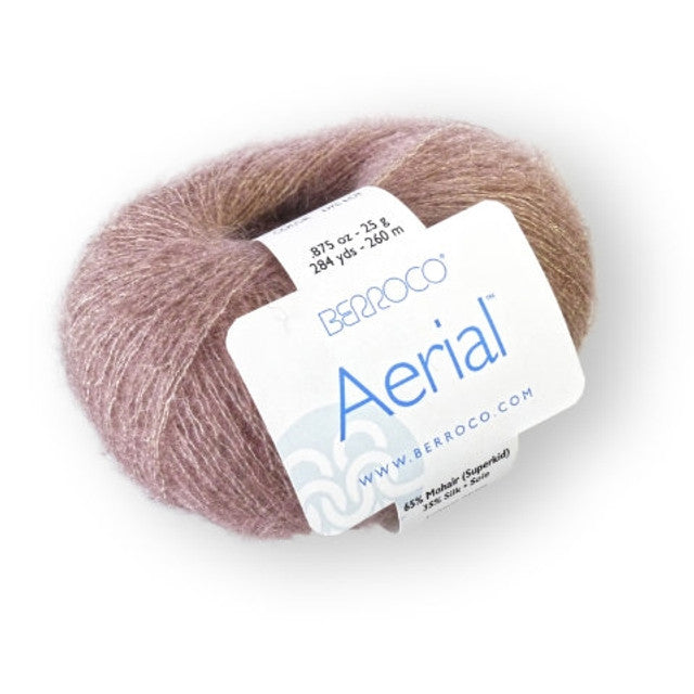 Berroco Aerial by Must Love Yarn