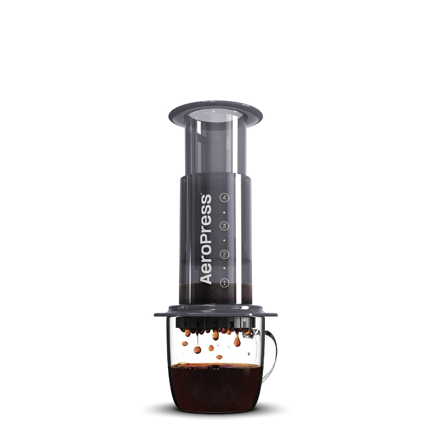 AeroPress Coffee Maker- Original
