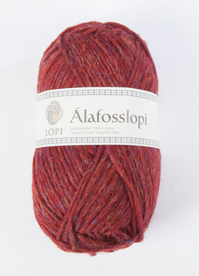 Lopi Alafosslopi by Must Love Yarn