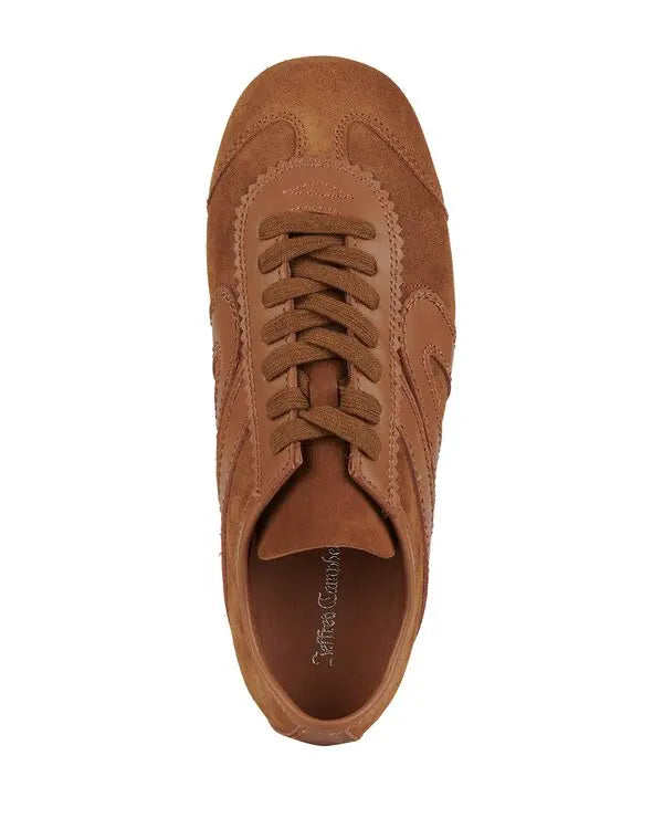 Jeffrey Campbell Aleta Suede Sneaker