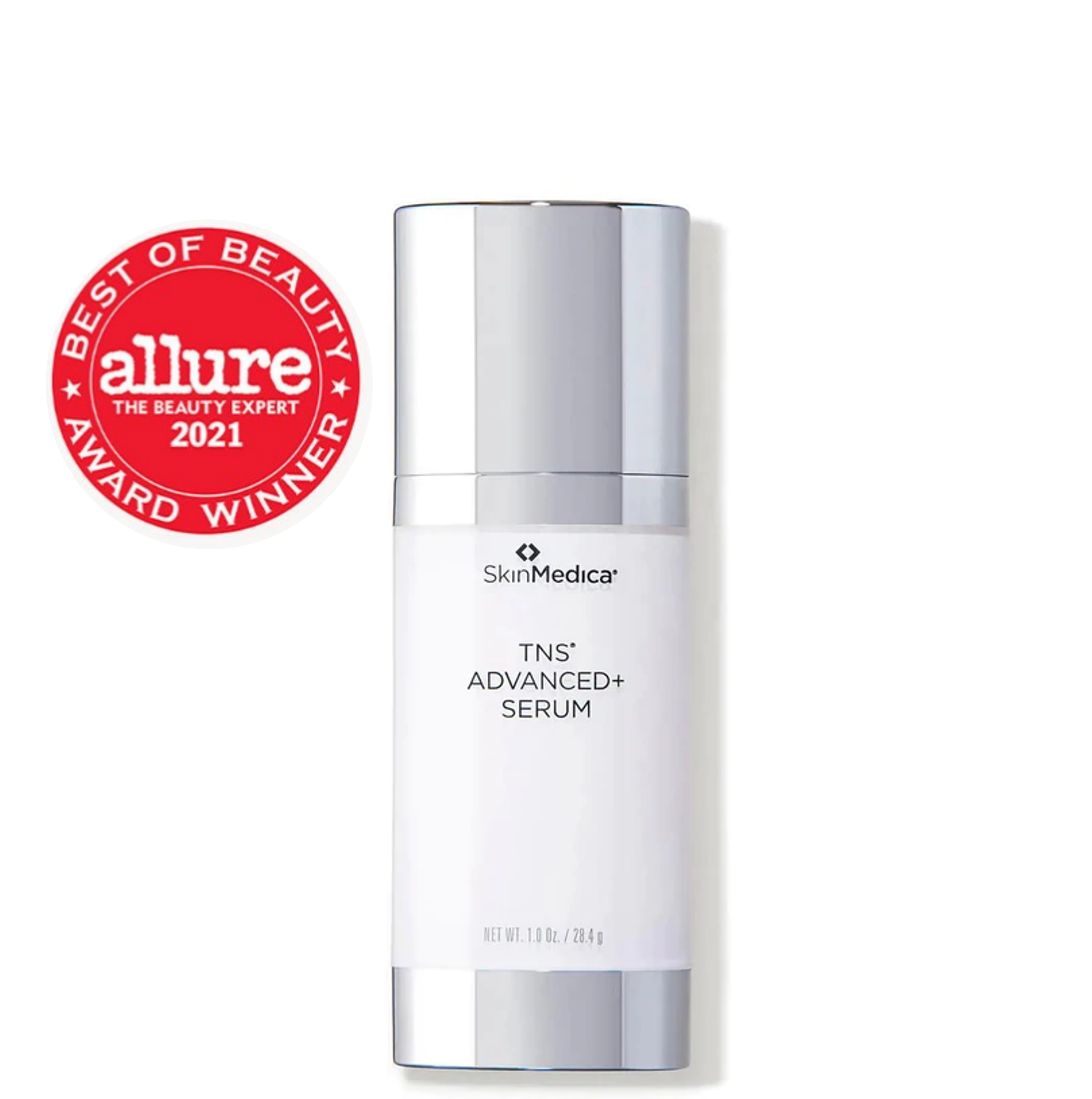 SkinMedica TNS Advanced+ Serum by Glow Med Spa