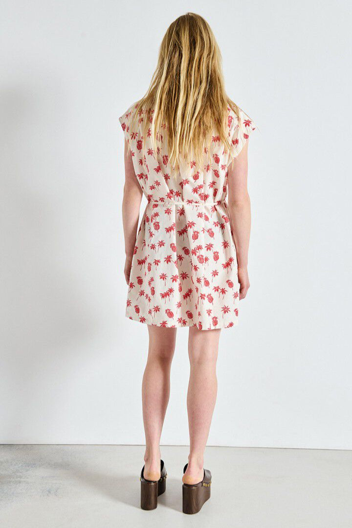 American Vintage Bailow Dress by Dear Lucy