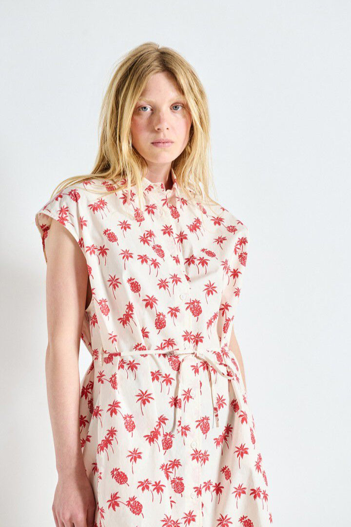 American Vintage Bailow Dress by Dear Lucy