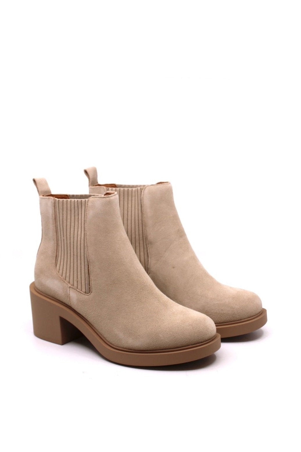 Andre Assous Gemma Sesame by Dear Lucy