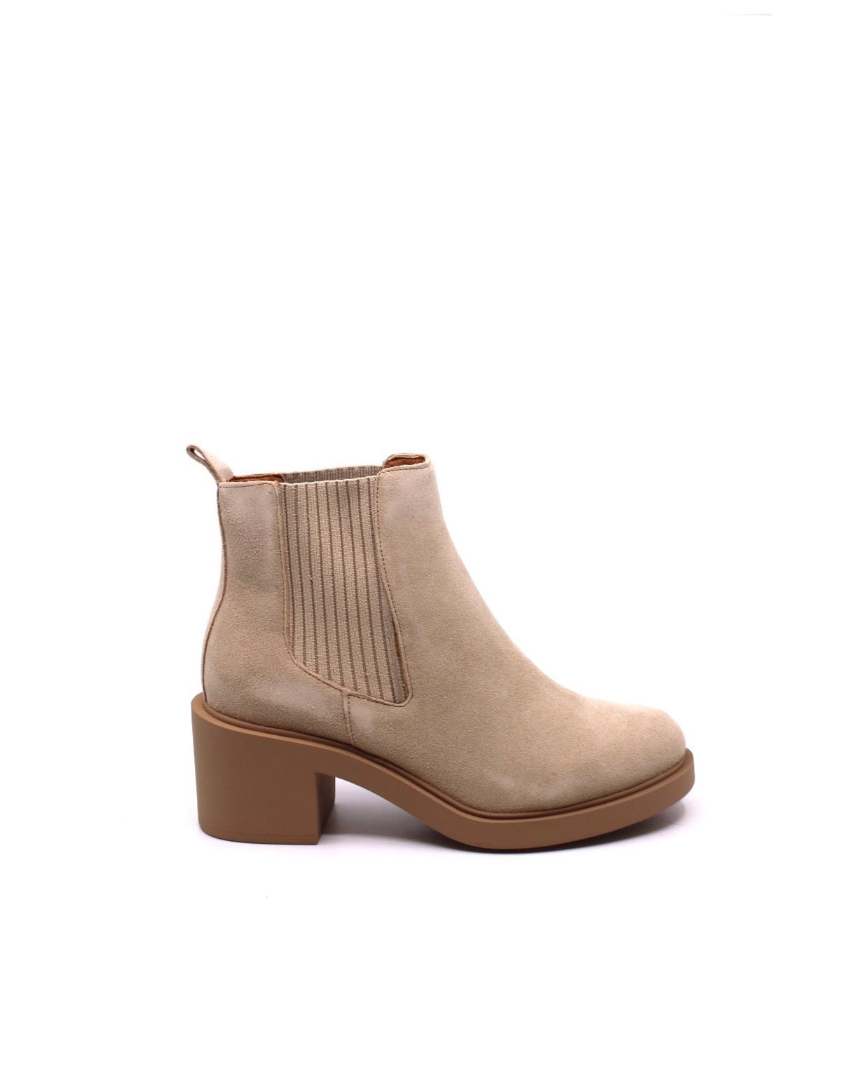 Andre Assous Gemma Sesame by Dear Lucy