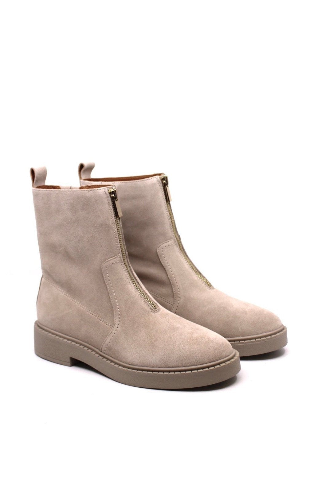 Andre Assous Vernon Taupe by Dear Lucy