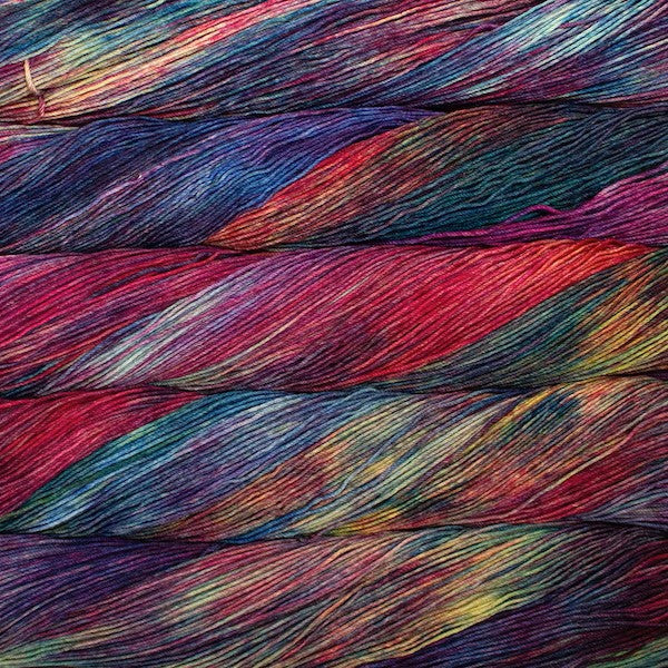 Malabrigo Ultimate Sock