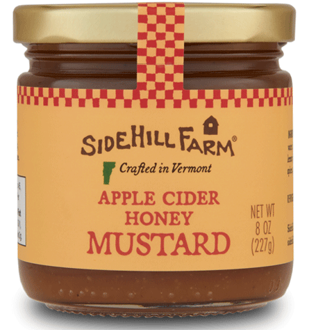 Mustard - Sidehill Farm