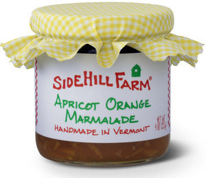 Extra Fruit Old-Fashioned Jam - Sidehill Farm