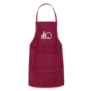 Adjustable Apron