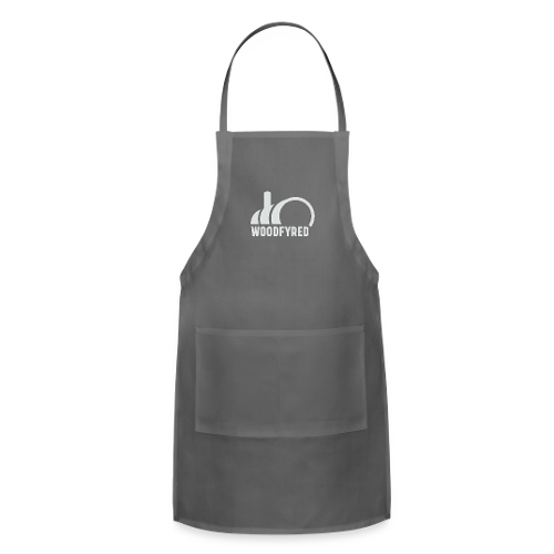 Adjustable Apron