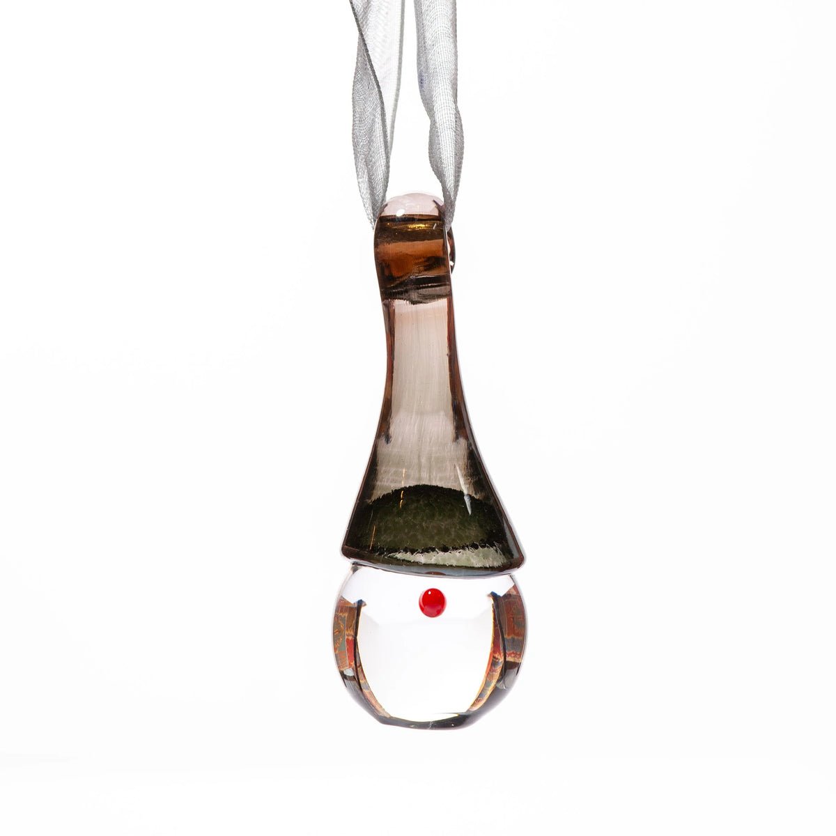Tomte Gnome Ornament