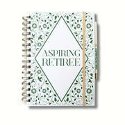 Aspiring Retiree Notebook