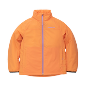 Kids Aurora Insulator Puffy Jacket - Apricot by Hootie Hoo