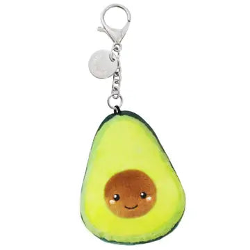 Squishable Plush Keychain