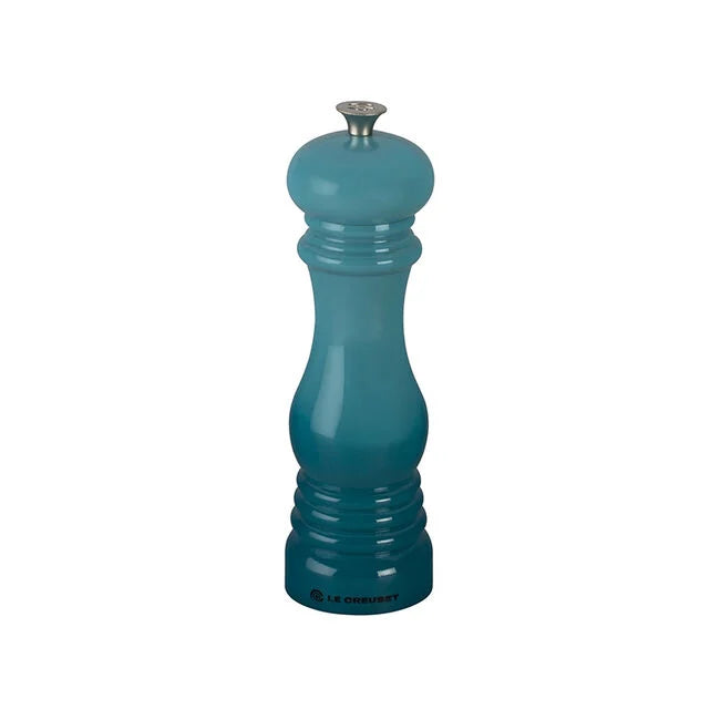 Le Creuset Salt Mill by Kiss the Cook
