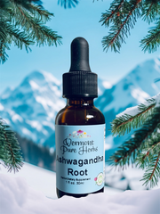 Ashwaghanda Root