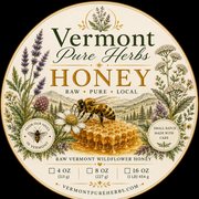 Vermont Honey Comb