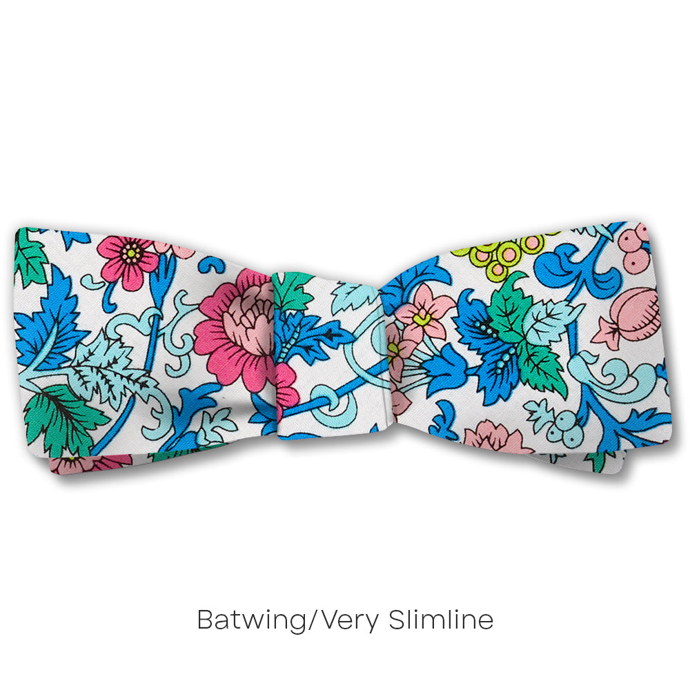 Babette Pink - bow ties