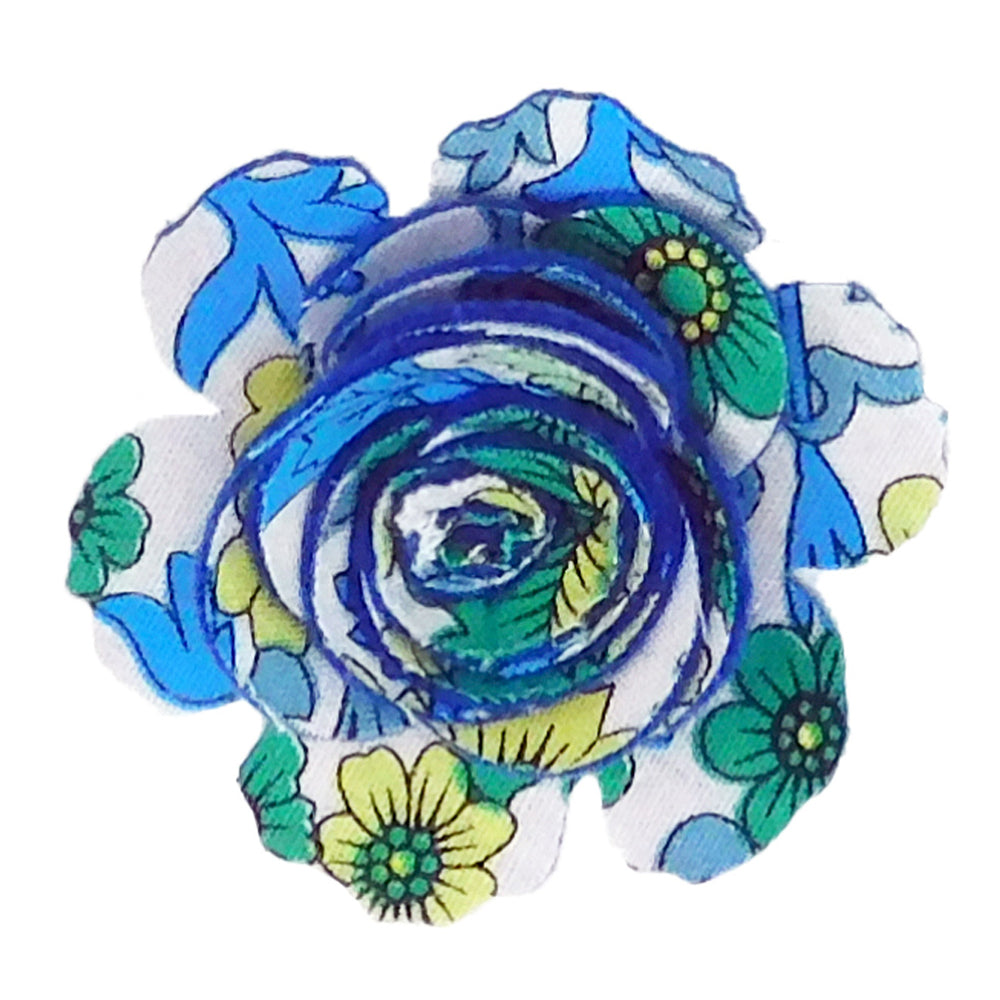 Babette Yellow - Beau Fleur Boutonniere