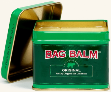 4oz Vermont's Original Bag Balm by Pet Food Warehouse