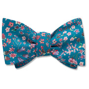 Balmoral (Liberty of London) - bow ties