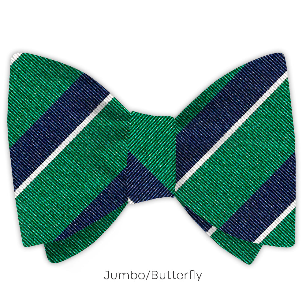 Bard River - bow ties