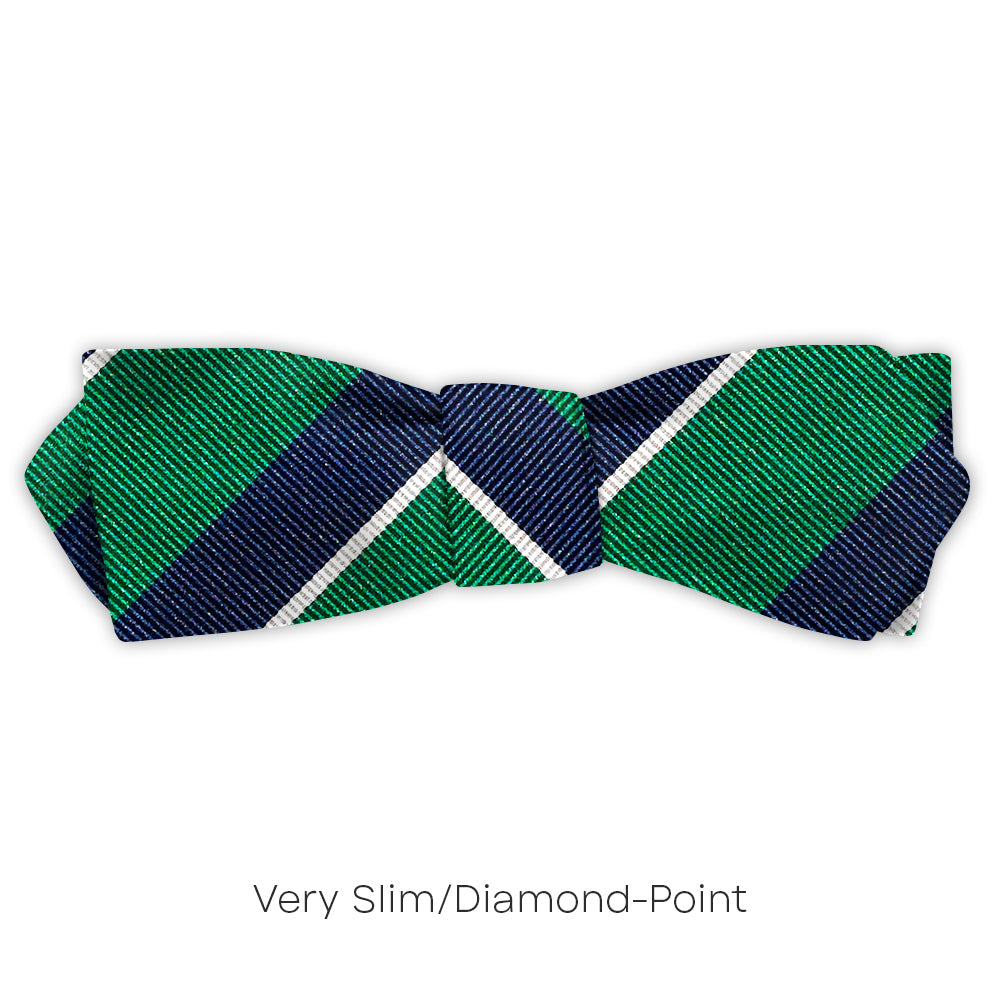Bard River - bow ties