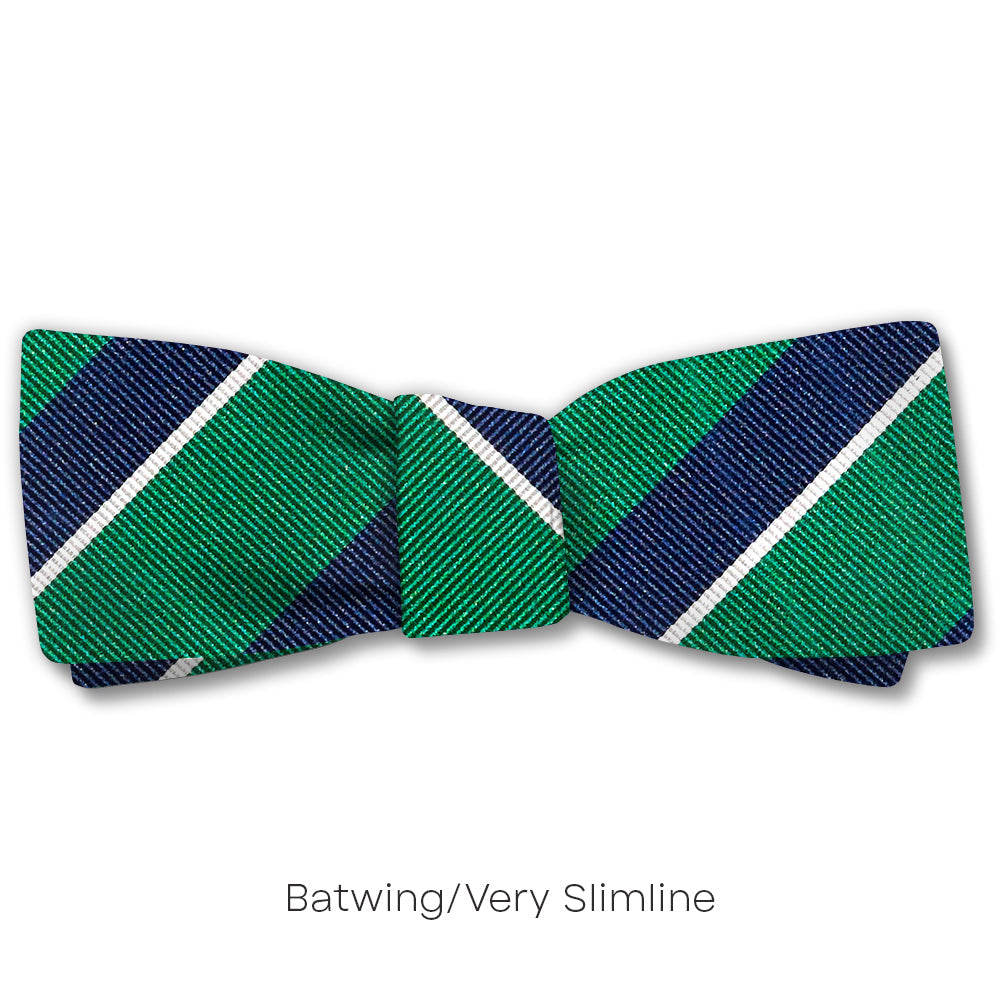Bard River - bow ties