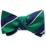 Bard River - bow ties