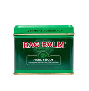 Bag Balm Hand & Body Moisturizer 8 Ounce Tin by Homeportonline