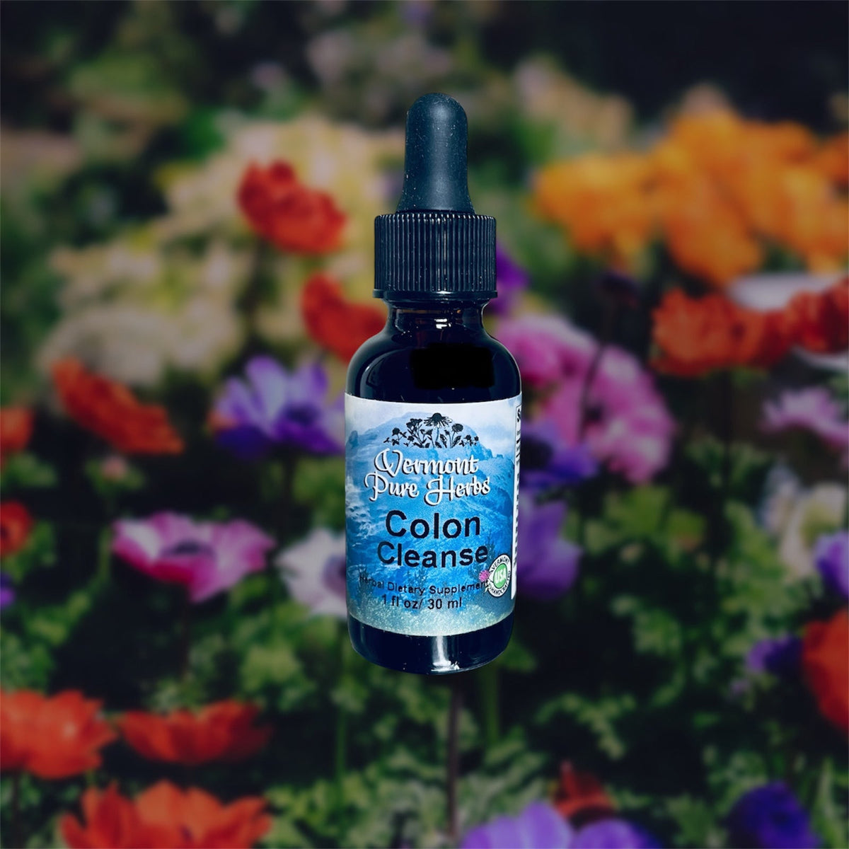 Colon Cleanse