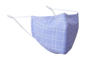 Bolingbroke Face Mask