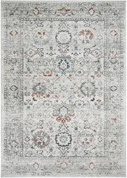 Barcelona Rug Jules Ivory 5'3" x 7'3" by Homeportonline