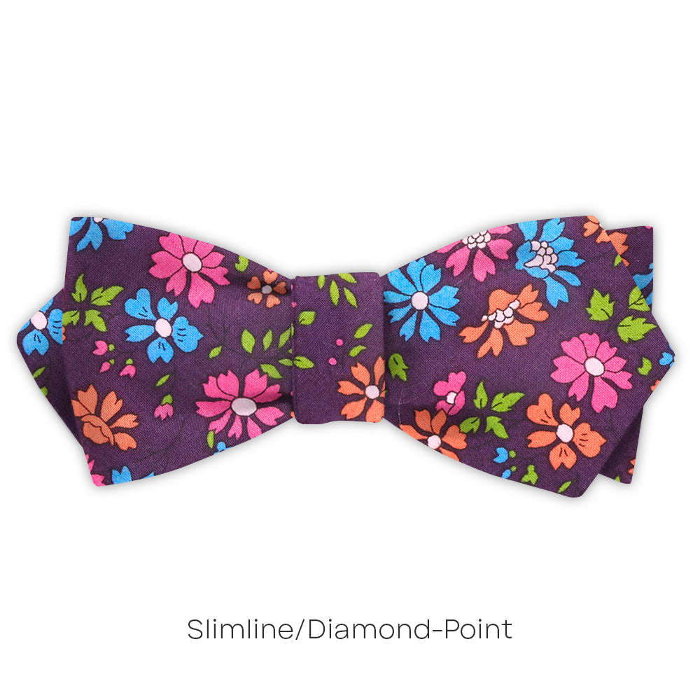 Barbican Field (Liberty of London) - bow ties