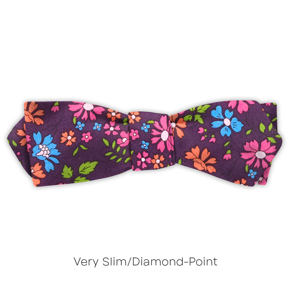 Barbican Field (Liberty of London) - bow ties