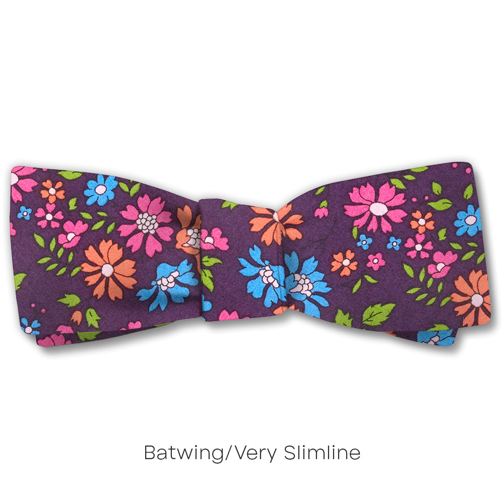 Barbican Field (Liberty of London) - bow ties