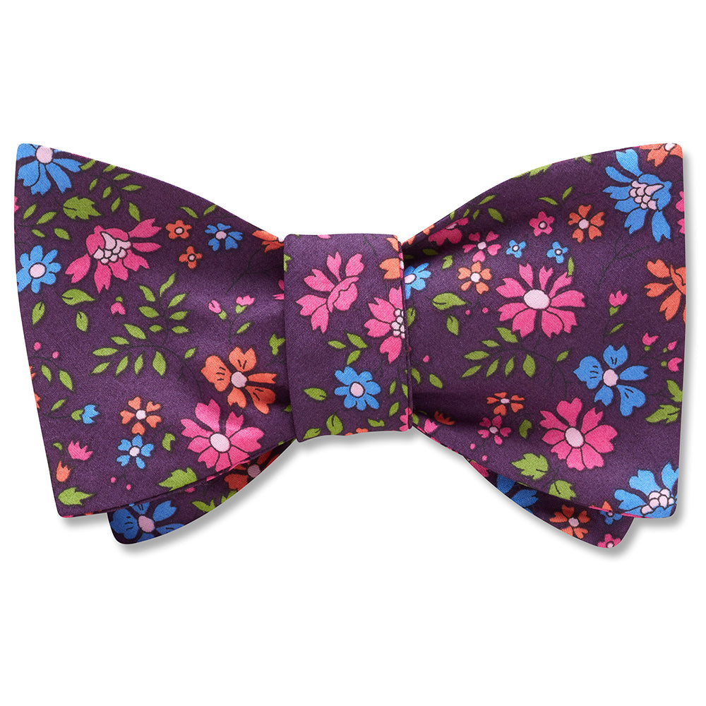 Barbican Field (Liberty of London) - bow ties