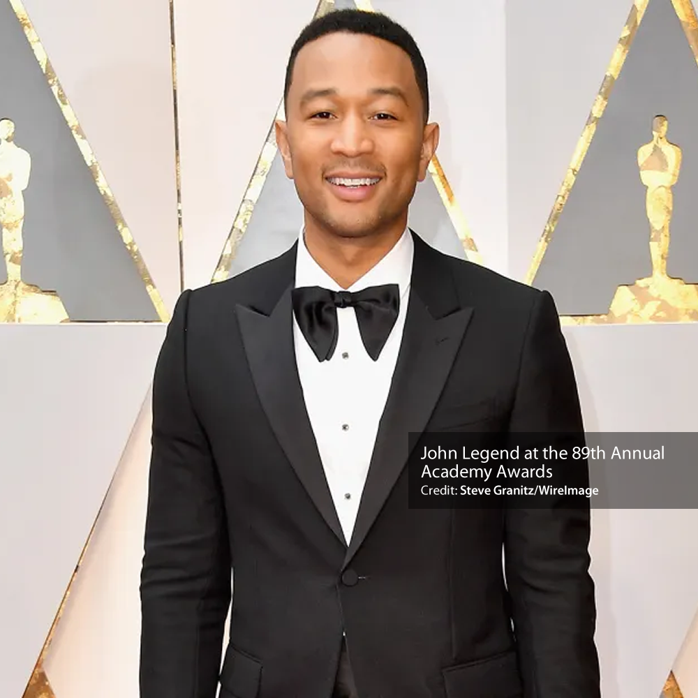 Celebration Oversized Black - bow ties